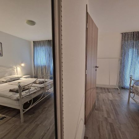 Apartman Castle Tusilovic Экстерьер фото