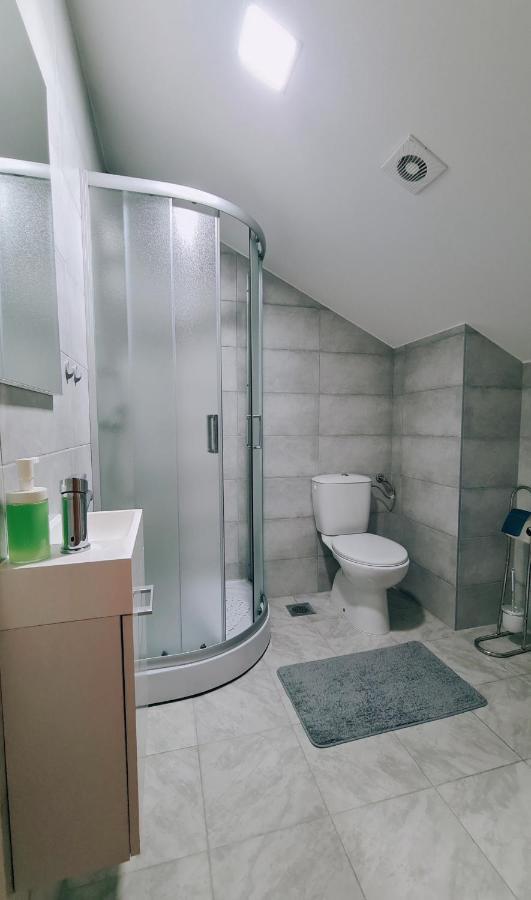 Apartman Castle Tusilovic Экстерьер фото