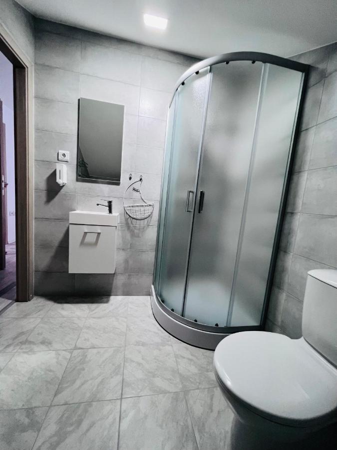Apartman Castle Tusilovic Экстерьер фото